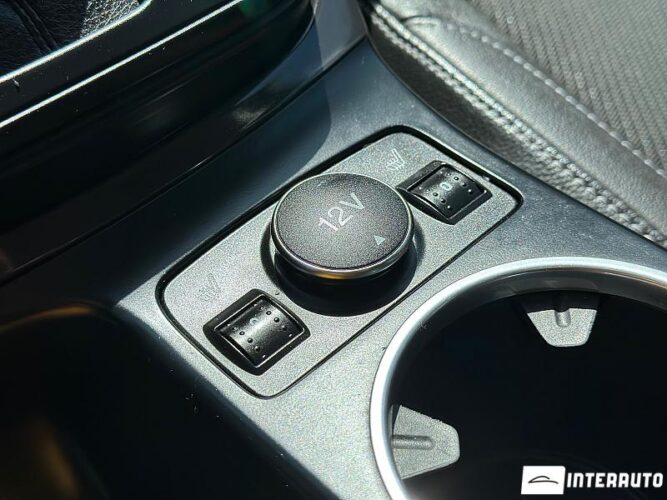 Ford Kuga 42 interauto-car