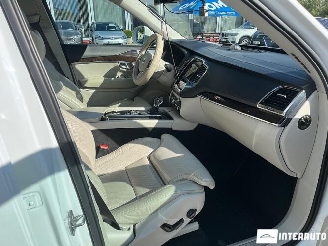 Volvo XC 90 46 interauto-car