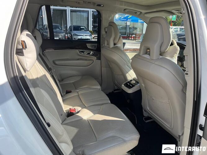 Volvo XC 90 47 interauto-car