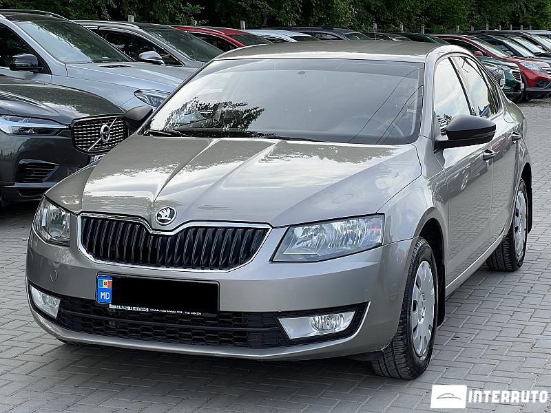 Skoda Octavia 2 interauto oferta masina