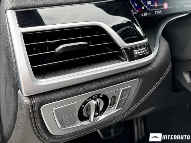 BMW 730 59 interauto-car