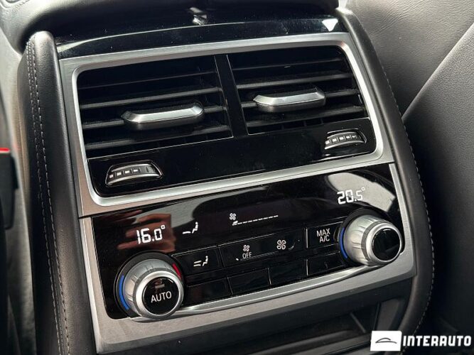 BMW 730 54 interauto-car