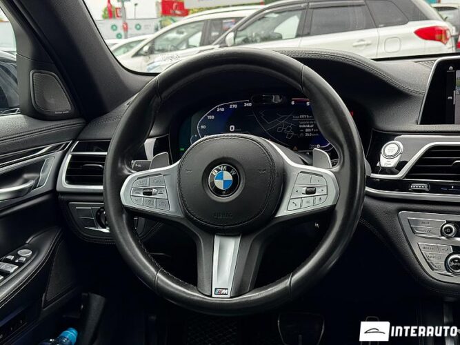 BMW 730 47 interauto-car
