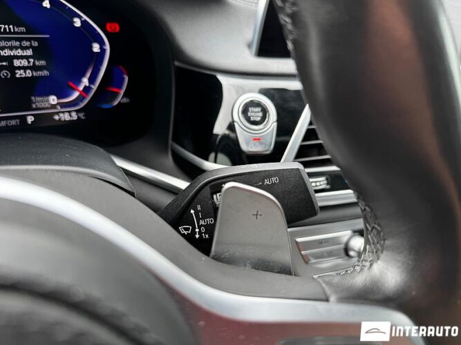 BMW 730 56 interauto-car