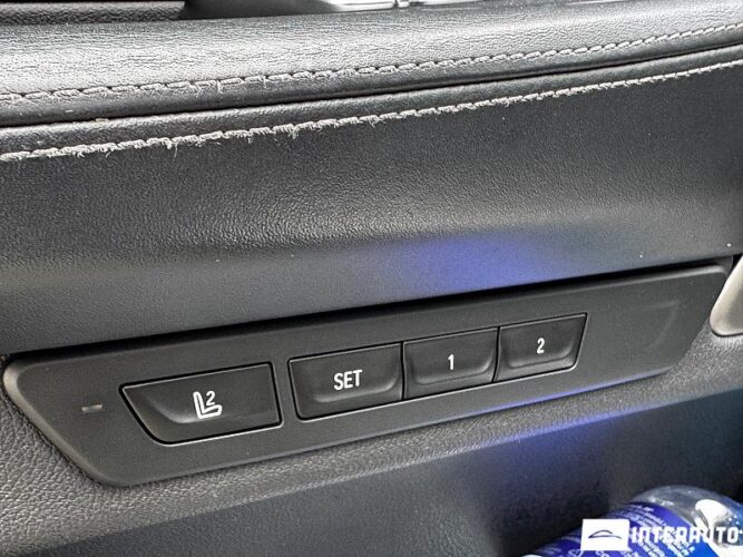 BMW 730 60 interauto-car