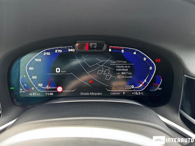 BMW 730 48 interauto-car