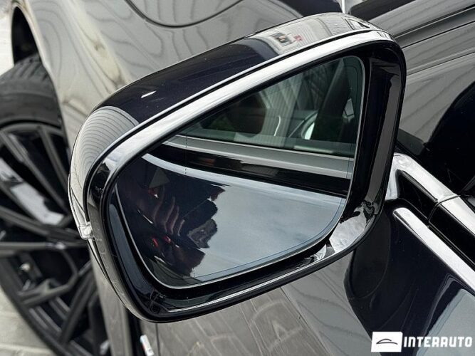 BMW 730 66 interauto-car