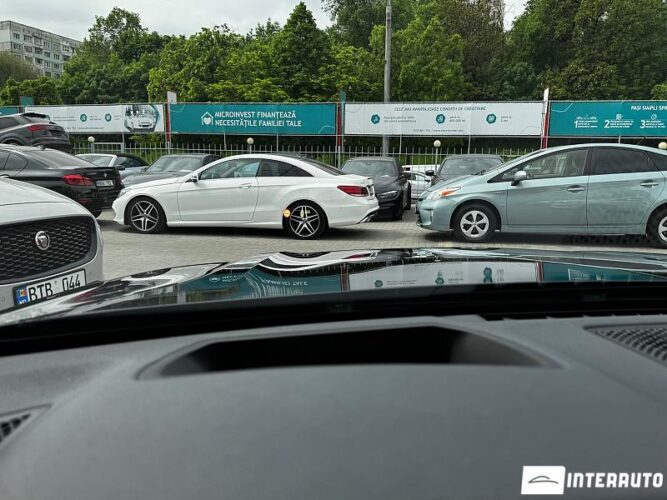 BMW 730 62 interauto-car