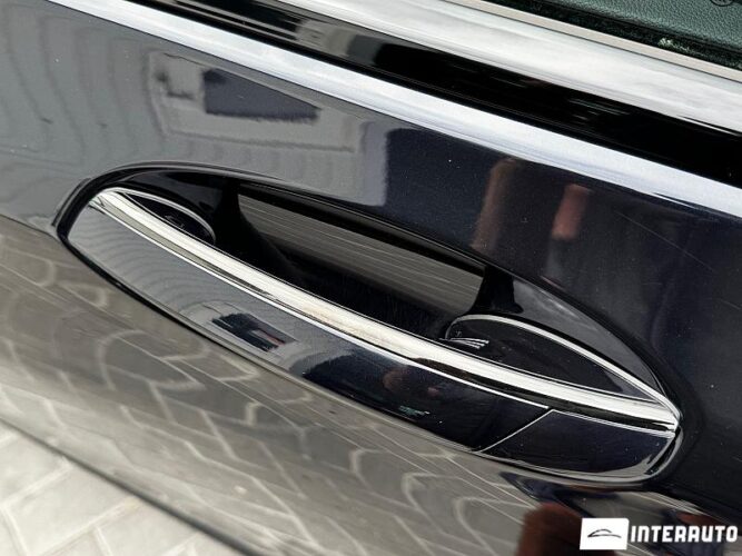 BMW 730 67 interauto-car