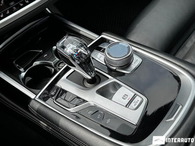 BMW 730 55 interauto-car