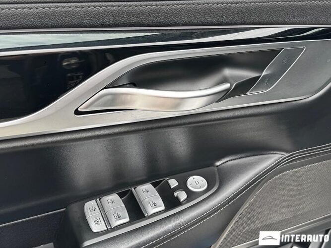 BMW 730 61 interauto-car