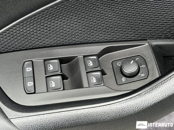 Skoda Octavia 43 interauto-car