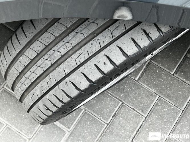 Skoda Octavia 52 interauto-car