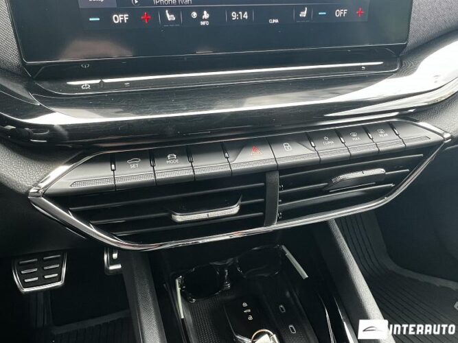 Skoda Octavia 44 interauto-car