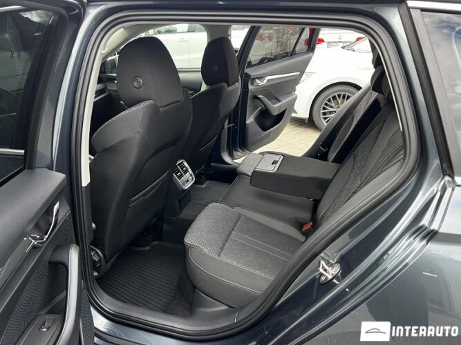 Skoda Octavia 49 interauto-car