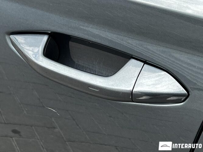 Skoda Octavia 51 interauto-car