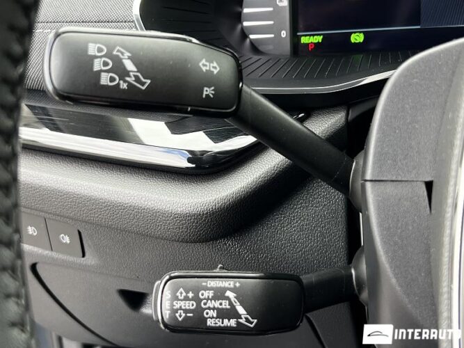 Skoda Octavia 46 interauto-car