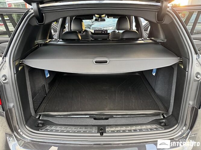 BMW X3 2.0D 58 interauto-car