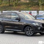 BMW X3 2.0D 2021