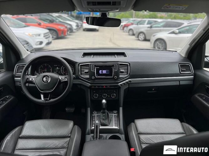 Volkswagen Amarok 38 interauto-car