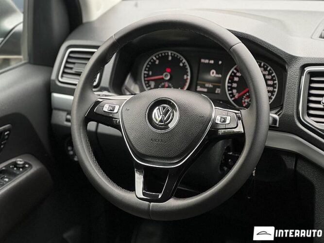 Volkswagen Amarok 39 interauto-car