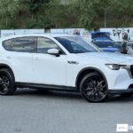 Mazda CX-60 2022