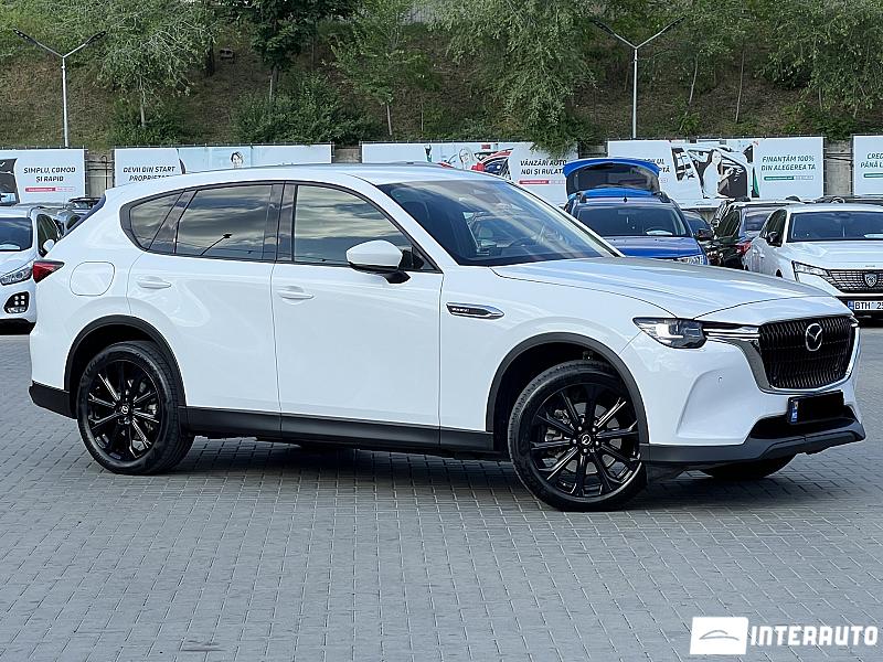 Mazda CX-60 2 interauto oferta masina