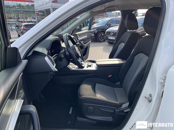 Mazda CX-60 38 mazda CX-60 2022