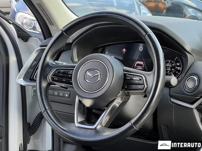 Mazda CX-60 40 mazda CX-60 2022