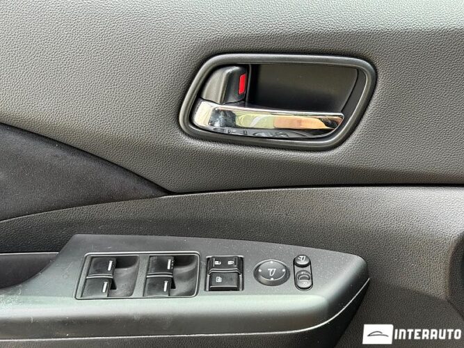 Honda CR-V 48 interauto-car