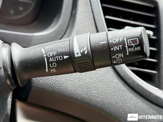 Honda CR-V 45 interauto-car