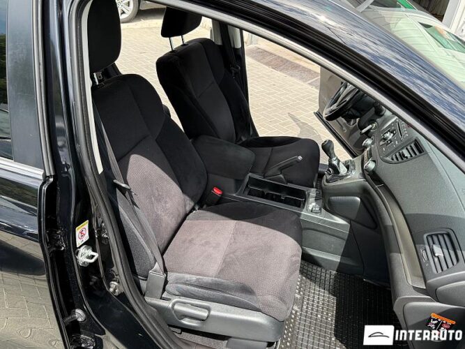 Honda CR-V 37 interauto-car