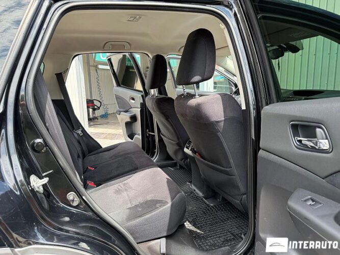 Honda CR-V 49 interauto-car
