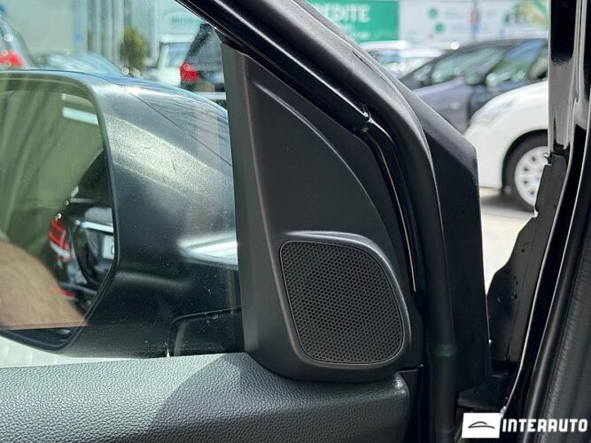 Honda CR-V 44 interauto-car