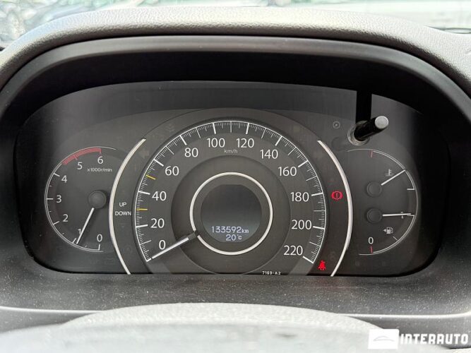 Honda CR-V 39 interauto-car