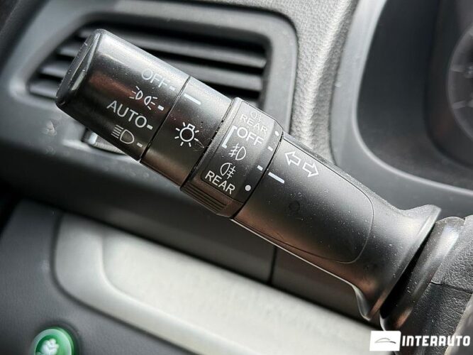 Honda CR-V 46 interauto-car