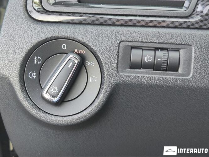 Skoda Rapid 42 interauto-car