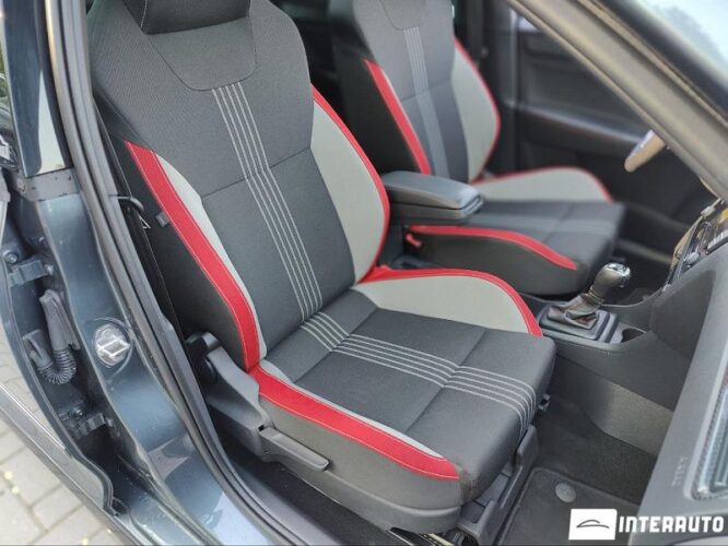 Skoda Rapid 34 interauto-car