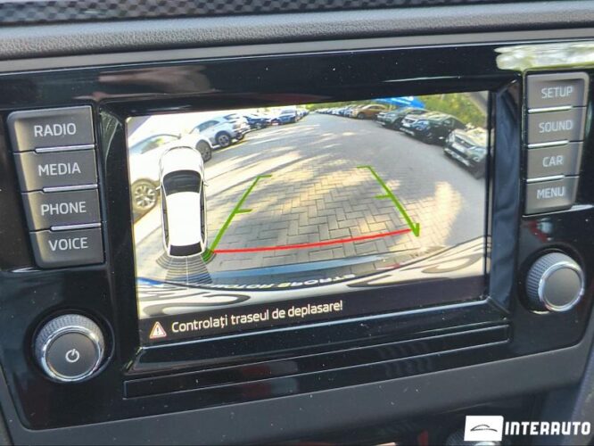 Skoda Rapid 39 interauto-car