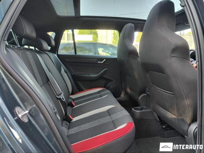 Skoda Rapid 36 interauto-car