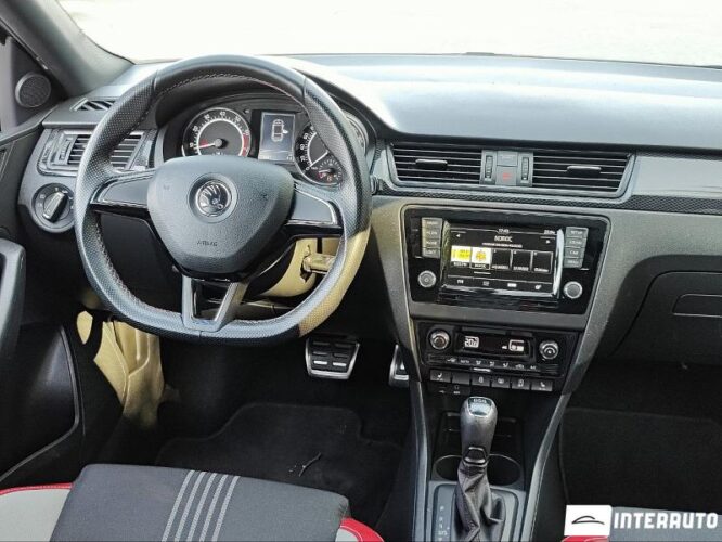 Skoda Rapid 37 interauto-car
