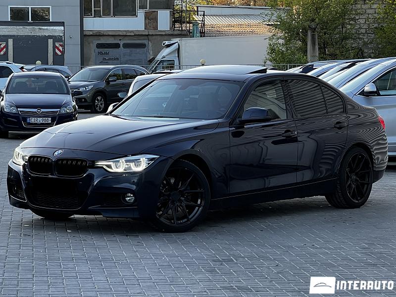 BMW 328 2 interauto oferta masina