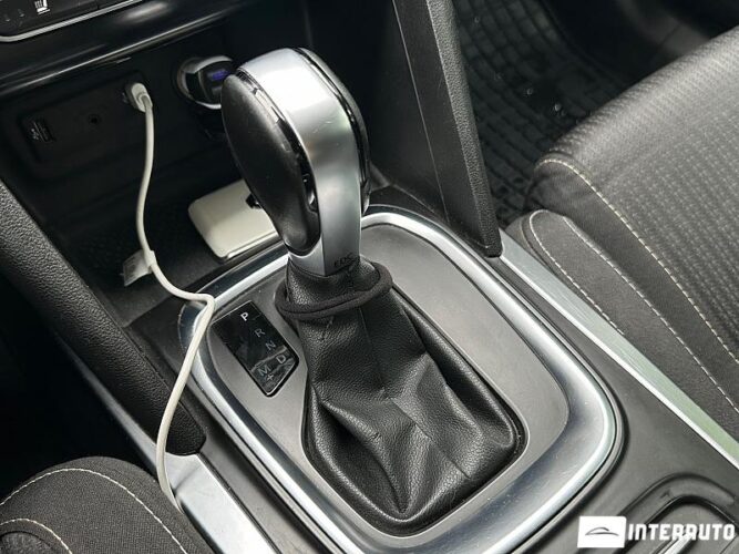 Renault Megane 38 interauto-car