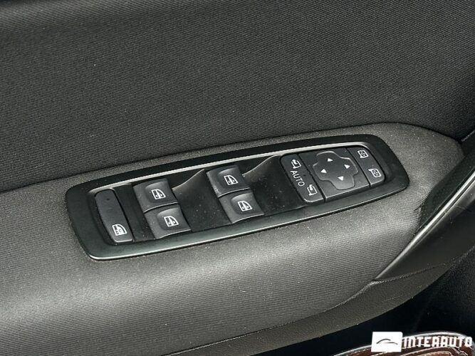 Renault Megane 31 interauto-car