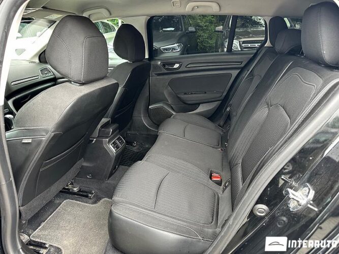 Renault Megane 41 interauto-car