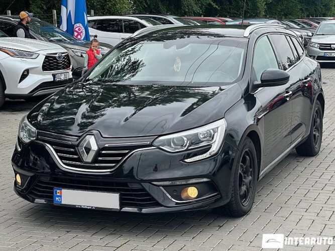 Renault Megane 27 interauto-car