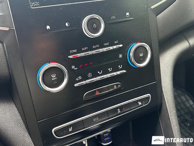 Renault Megane 37 interauto-car