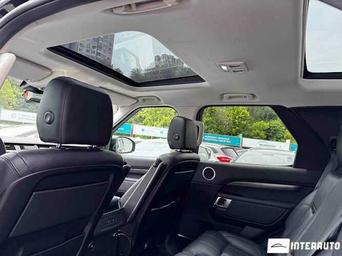 Land Rover Discovery 59 interauto-car