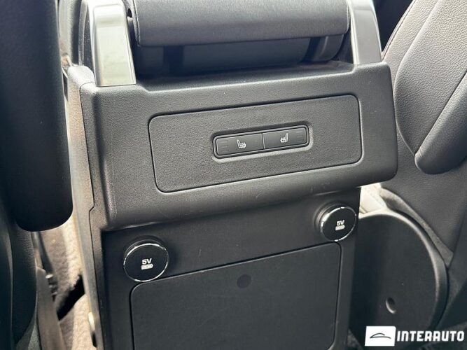 Land Rover Discovery 52 interauto-car