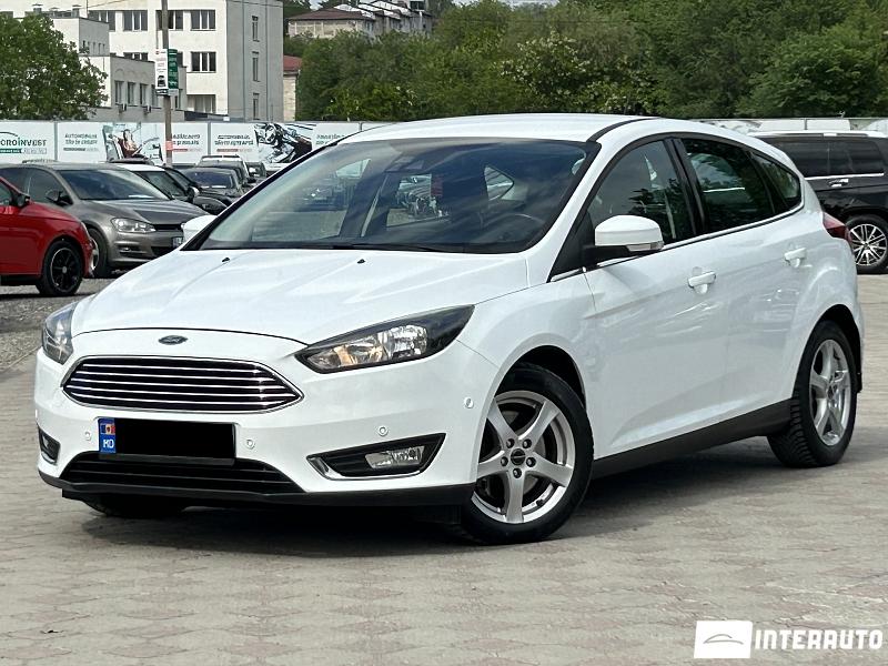 Ford Focus 2 interauto oferta masina
